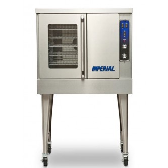 Convection Oven (Gas) (Imperial)